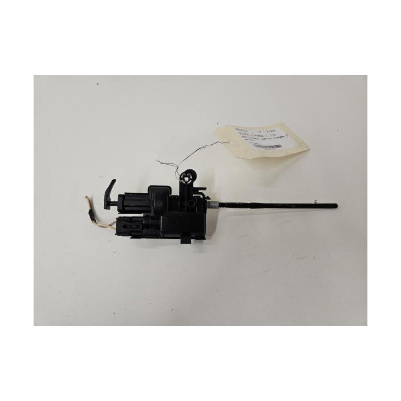 Actionneur Verrou Trappe D'essence Renault Scenic 3 Phase 1 (1)